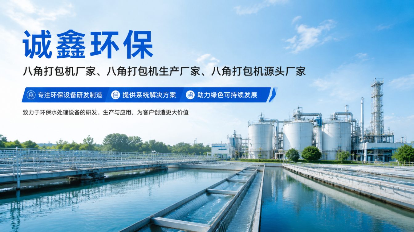 无锡为工厂节水回用提供环保方案